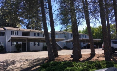Apartments Near Corban University Morningside Manor Apts for Corban University Students in Salem, OR