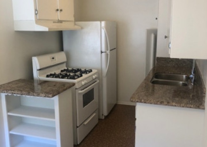 Apartments Near LARGE SPACIOUS ONE BEDROOM -PRIME WEST LA AREA/NEAR WESTWOOD