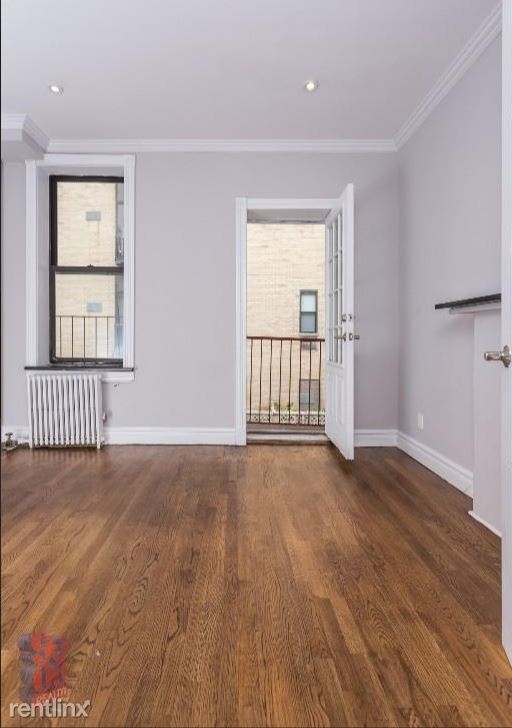 214 East 25th St #3RW (3rd Ave / 2nd Ave) - Gramercy