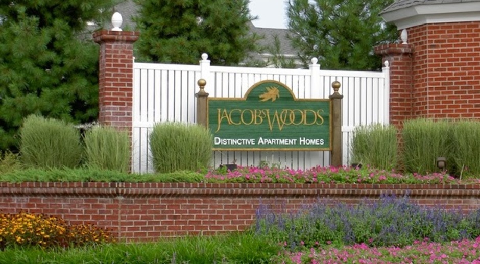 Jacobs Woods Apartments