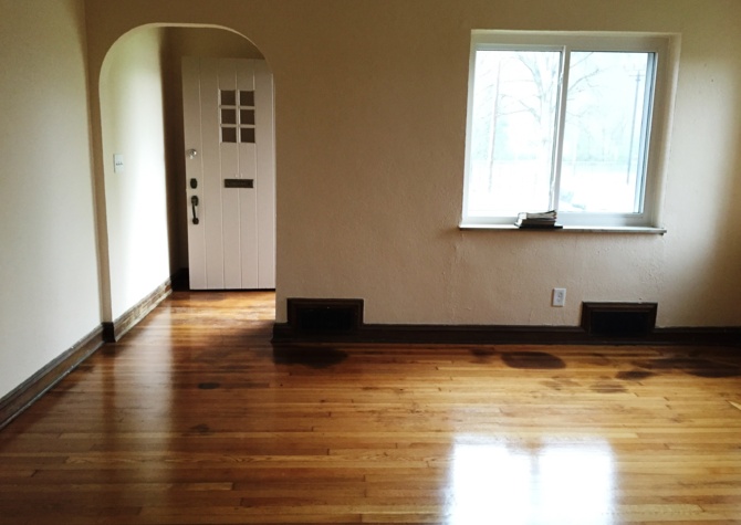 Houses Near Updated 1 Bed/1 Bath Apartments in Kanawha City