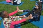 Penn Jobs Kids Yoga and Mindfulness Teachers
