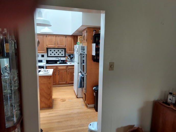 Squirrel Hill house rental