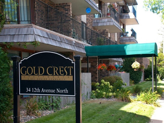 Gold Crest Apartments