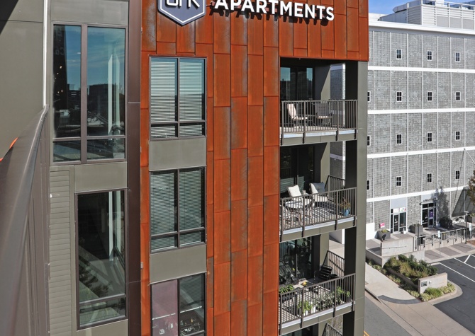 Apartments Near Link Apartments® Innovation Quarter