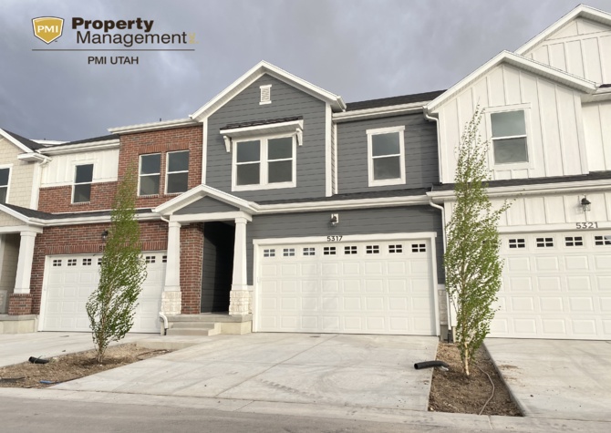 Houses Near Stunning Townhome in Herriman