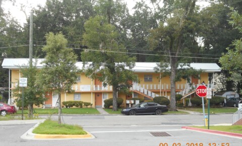Apartments Near FSU 318 Harrison Street Apartments for Florida State University Students in Tallahassee, FL