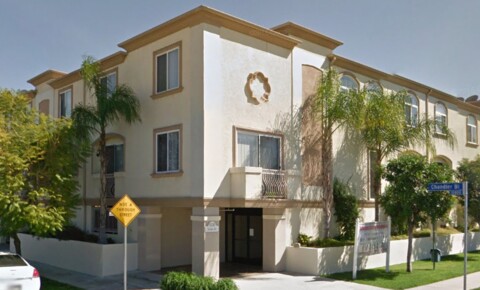 Apartments Near CSULA ALAN -  SATSUMA TOWNHOMES for California State University-Los Angeles Students in Los Angeles, CA