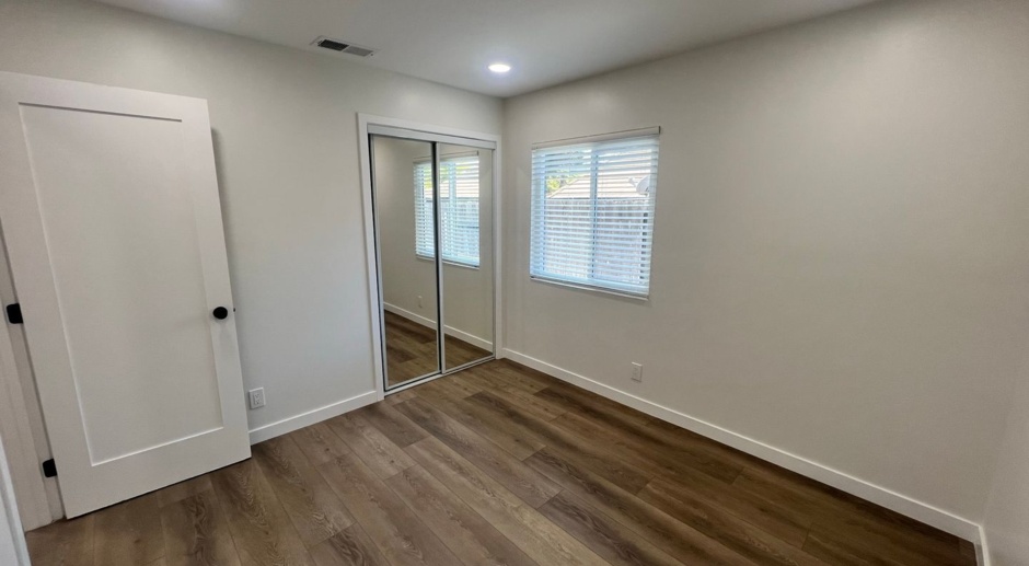 FULLY REMODELED 3BR/2BA Home in Rancho San Diego available NOW!