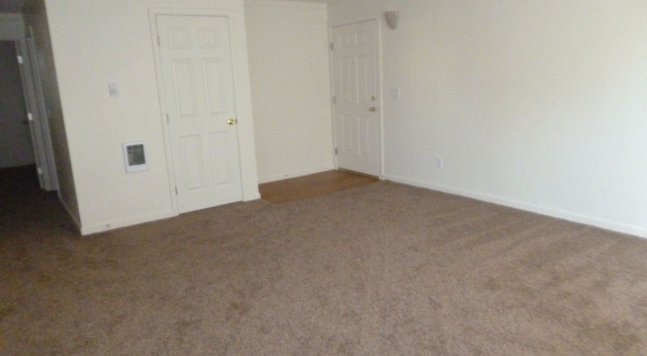 Pet Friendly, Affordable, One Bedroom/One Bath