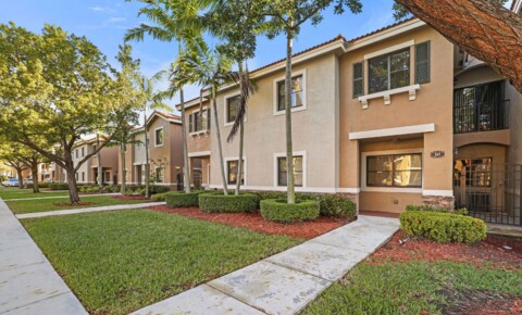 Houses Near AM College LLC Cutler Bay Townhouse  for AM College LLC Students in Miami, FL