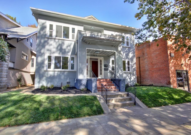 Houses Near Great Downtown Location - Beautifully remodeled 2bd/1ba