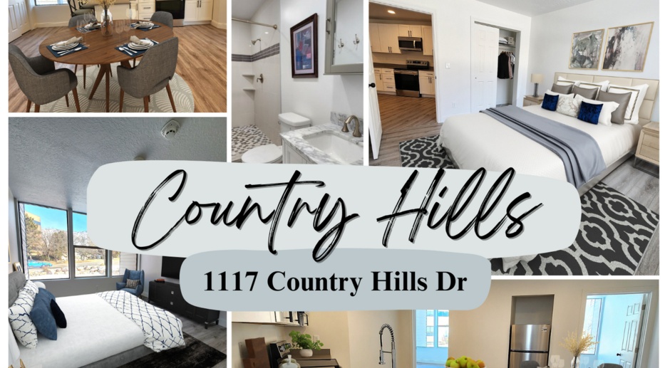 1117 Country Hills