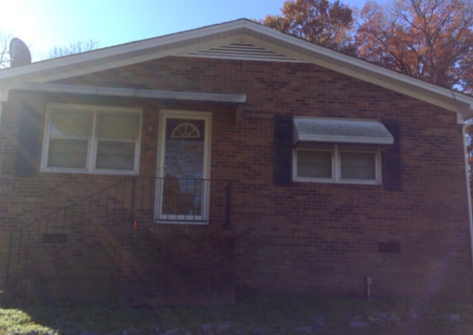 Houses Near Come view this adorable 2BR 2BA brick home