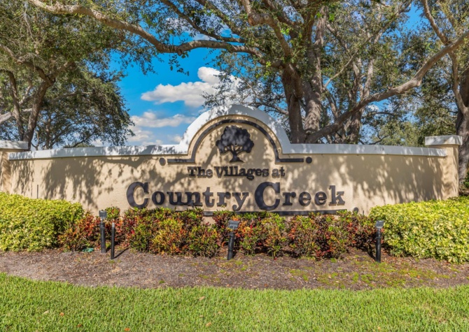 Houses Near NOW AVAILABLE - Single Family Home in Country Creek! 