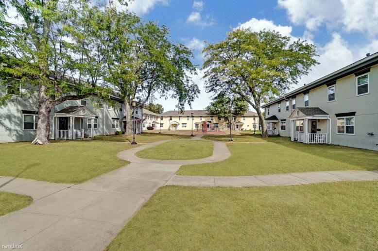 The Properties at Wright Field