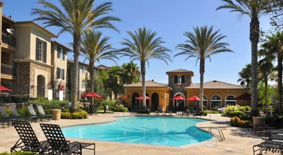 The Heights at Chino Hills Apartments