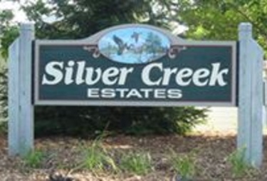 Silver Creek Estates