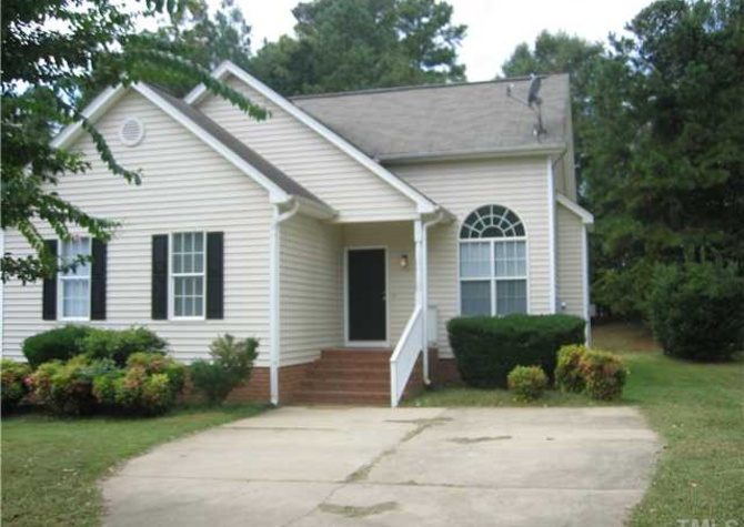Houses Near 243 Toomer Loop Pittsboro