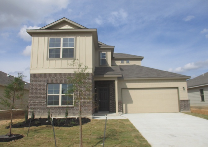 Houses Near 1112 Amber Lake, Seguin, TX 78155