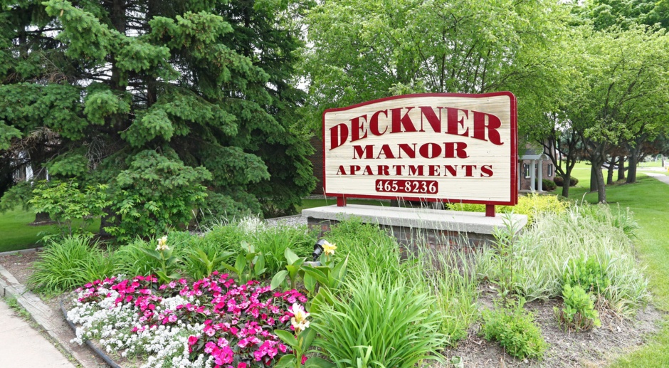 Deckner Manor Apartment Homes