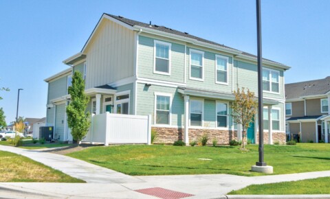 Houses Near Milan Institute of Cosmetology-Nampa Sunnyvale Village | 1 Month Free for All Move-ins before 3/15! for Milan Institute of Cosmetology-Nampa Students in Nampa, ID