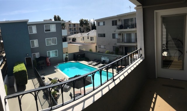 TWO BEDROOM TWO BATHROOM FURNISHED APARTMENT WITH WIFI BY UCLA!!! PRE-LEASING NOW!!!