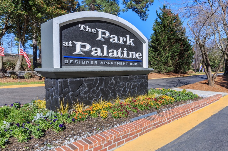 The Park at Palatine