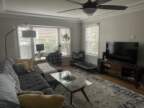 Room in 2 bed/1.5 bath spacious, light-filled duplex with private yards