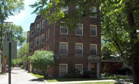 Apartments Near Evanston 164 - 816 Simpson Street* for Evanston Students in Evanston, IL