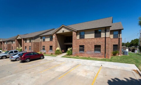 Apartments Near Woodward Briarwood Apartments for Woodward Students in Woodward, OK