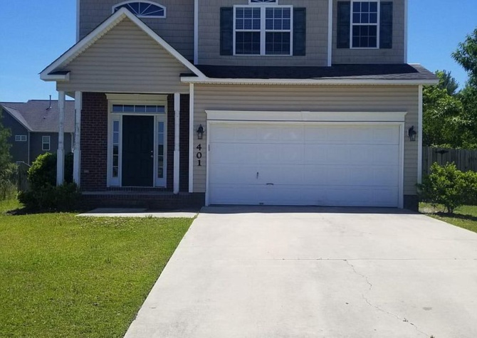 Houses Near Carolina Forest! Three bedroom home that is walking distance to Caroli