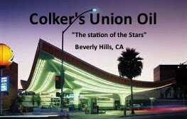 UCLA Jobs Cashier at Station of the Stars