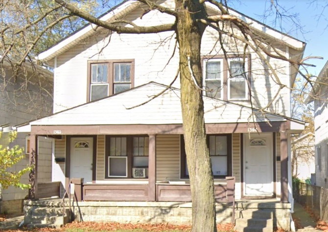 Houses Near 1364  E. 17th Ave. Columbus, OH 43211 - SECTION 8 ACCEPTED 