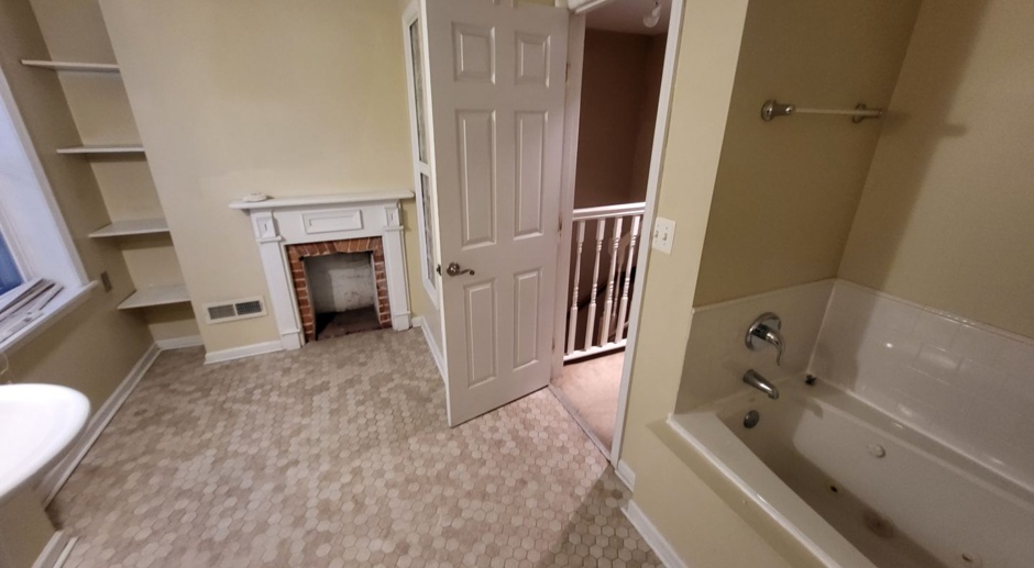 3 Bed/2 bath With Finished Basement