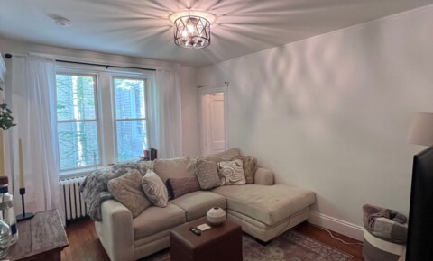 Apartments Near Babson New Allston Listing!! for Babson College Students in Wellesley, MA