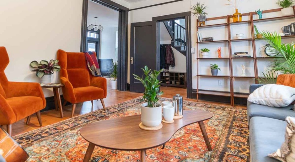 The Village Coliving Community