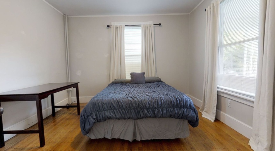 Legal Rooming House in East Rock - Avail 8/1/2024