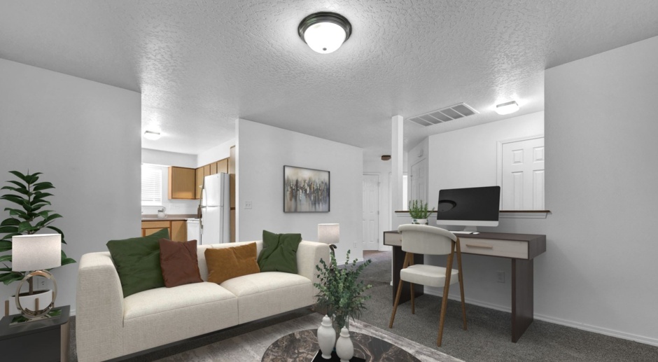 Penn Station Apartments | One Month Free for 13 - 15 Month Leases Before 3/31!