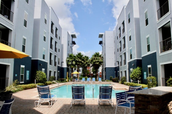 SUMMER SUBLEASE MAY 2024-JULY 2024