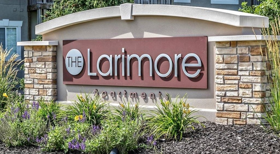 The Larimore