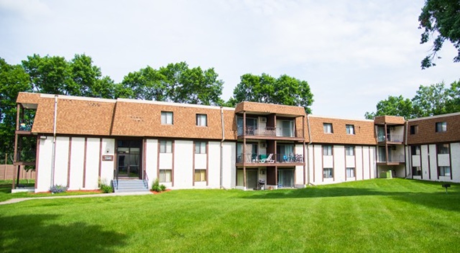 Lancaster Village Apartments