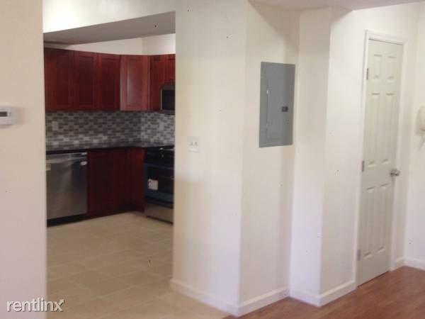 Brand New 2 Bedroom 2 Bath Apt 2nd Floor Well-Maintainted Building in Dobbs Ferry. Must see