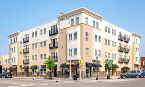 Apartments Near North Dakota Mandan Place for University of Mary Students in Bismarck, ND