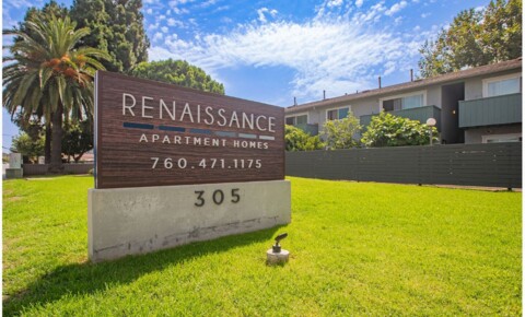 Apartments Near San Marcos Renaissance for San Marcos Students in San Marcos, CA