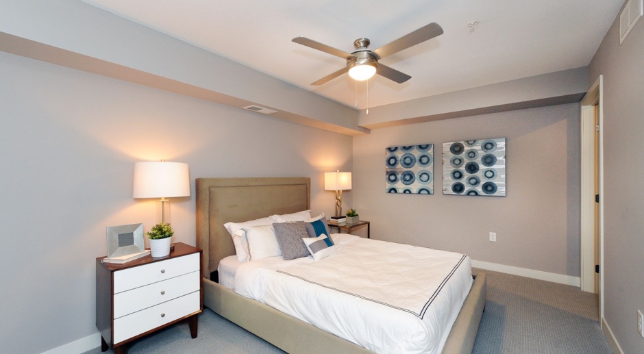 Spectrum Apartments & Townhomes - Resort-Style Living! 