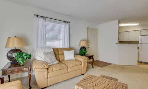 Apartments Near ASU Champions Pines for Augusta State University Students in Augusta, GA