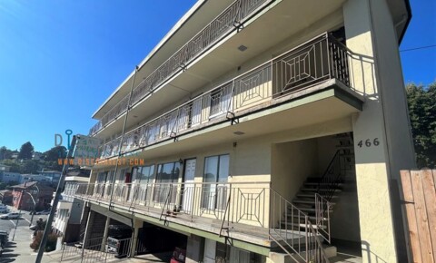 Apartments Near HNU Mandana Blvd. 466 (Lease only) for Holy Names University Students in Oakland, CA