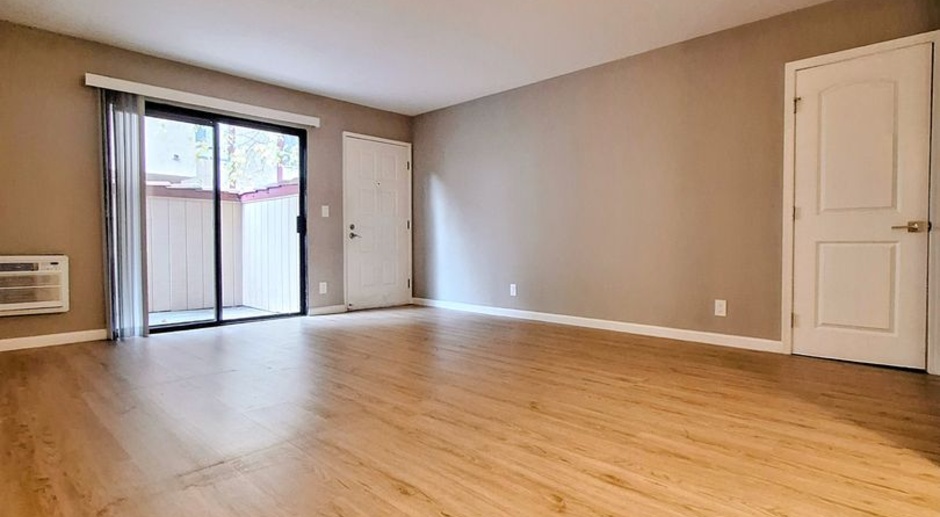 Beautifully Remodeled 1bd Condo With Pool & Caport