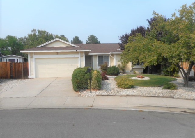 Houses Near Charming 3 BD, 2 Ba  Home in NW Reno